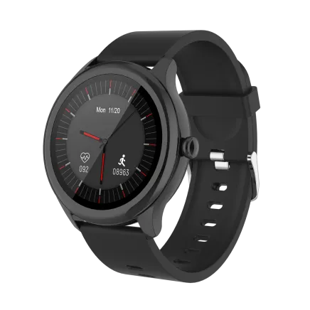 Volkano Dialogue Series Active Tech Watch With Calling