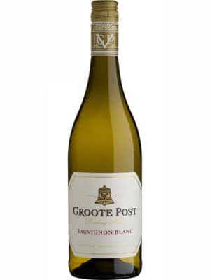 Groote Post Sauvignon Blanc 2025