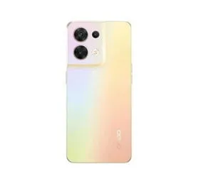 Oppo Reno 8 5G 256GB Dual sim - Shimmer Gold