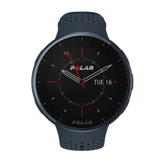 Polar Pacer Pro Advanced GPS Multisport Watch | PLU1163109