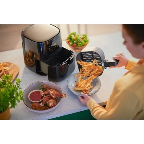 Philips 3000 Series (4.1L) L Airfryer, HD9252/91