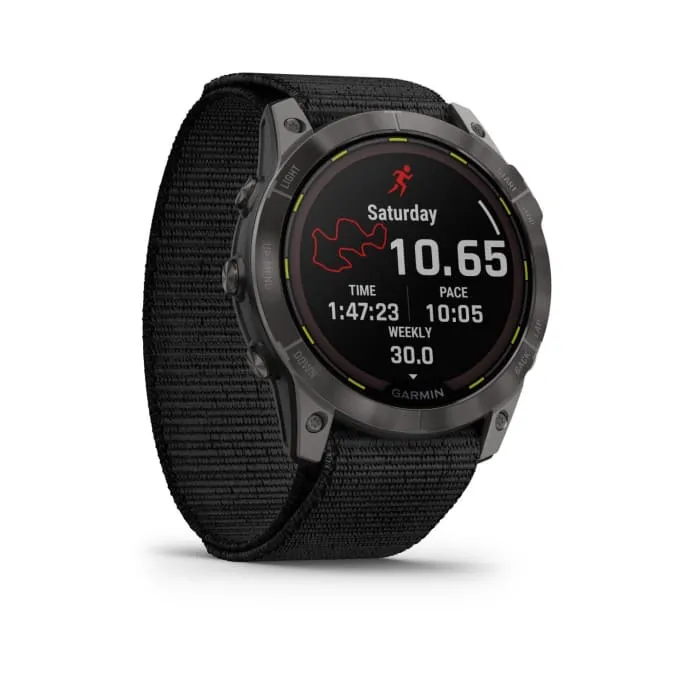 Garmin Enduro 2 Sapphire | PLU1166176