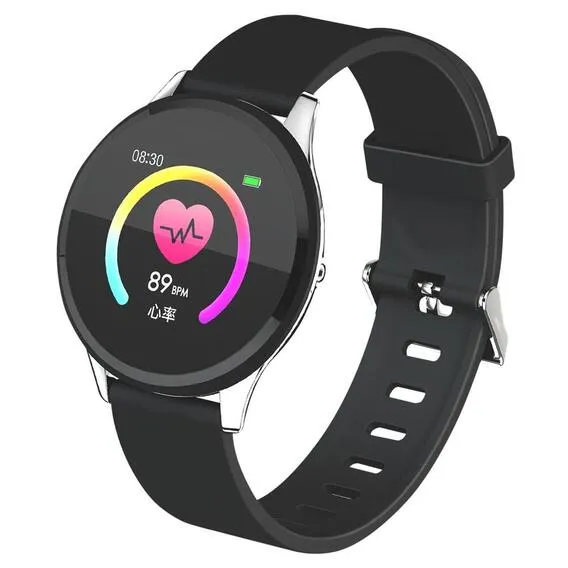 POLAROID Single Touch Active Watch