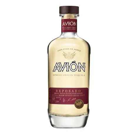 Avion Reposado Tequila 750ml