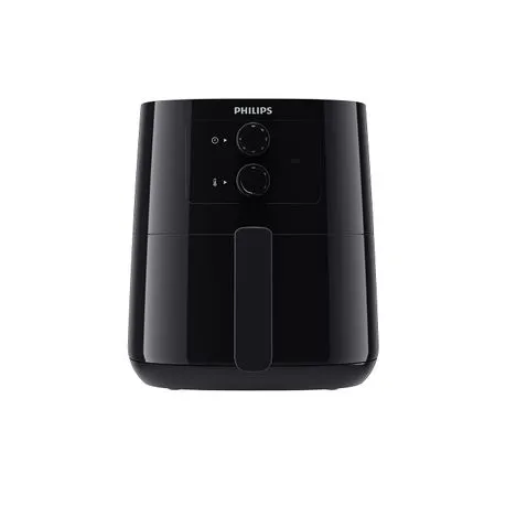 Philips 3000 Series (4.1L) Analogue L Airfryer, HD9200/91