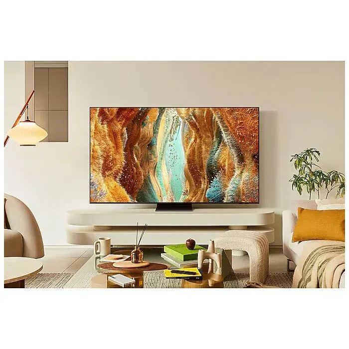 Samsung 216cm (85") 4K Neo QLED Mini LED Vision AI TV - QA85QN90FAKXXA