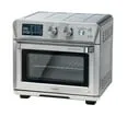 Kenwood 25l Air Fryer Oven MOA26.600SS