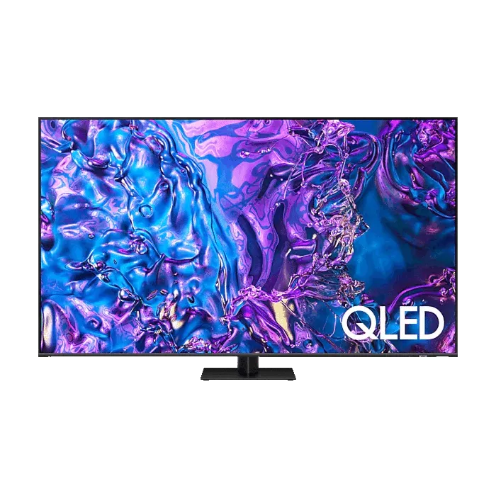 Samsung TV 75" Samsung Smart TV Q70D QLED Tizen 4K Television Plasma TV