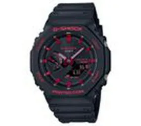 Casio Gshock Anadigi 200 Red/Bl