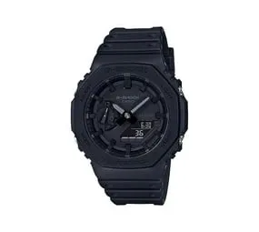 Casio – G-Shock Men’s Carbon Core – GA-2100-1A1DR