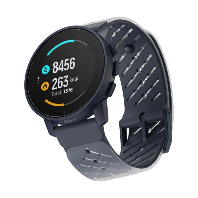 Suunto 9 Peak Pro | PLU1166792