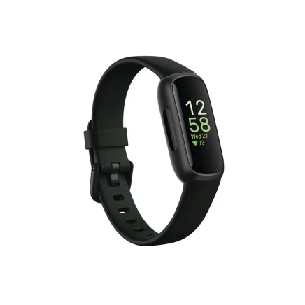 Fitbit Inspire 3 Midnight Zen