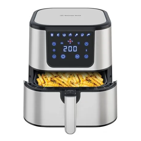 Bennett Read 5.5L Digital Air Fryer