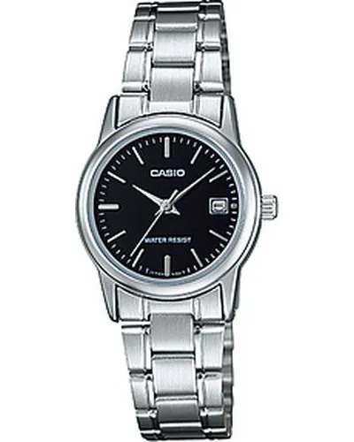 Casio LTP-V002D-1A Ladies' Watch