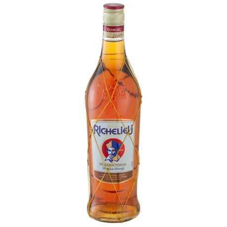 Richelieu - International Brandy - 750ml