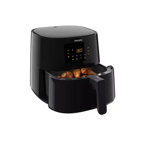 Philips 3000 Series (6.2L) XL Airfryer - HD9270/91