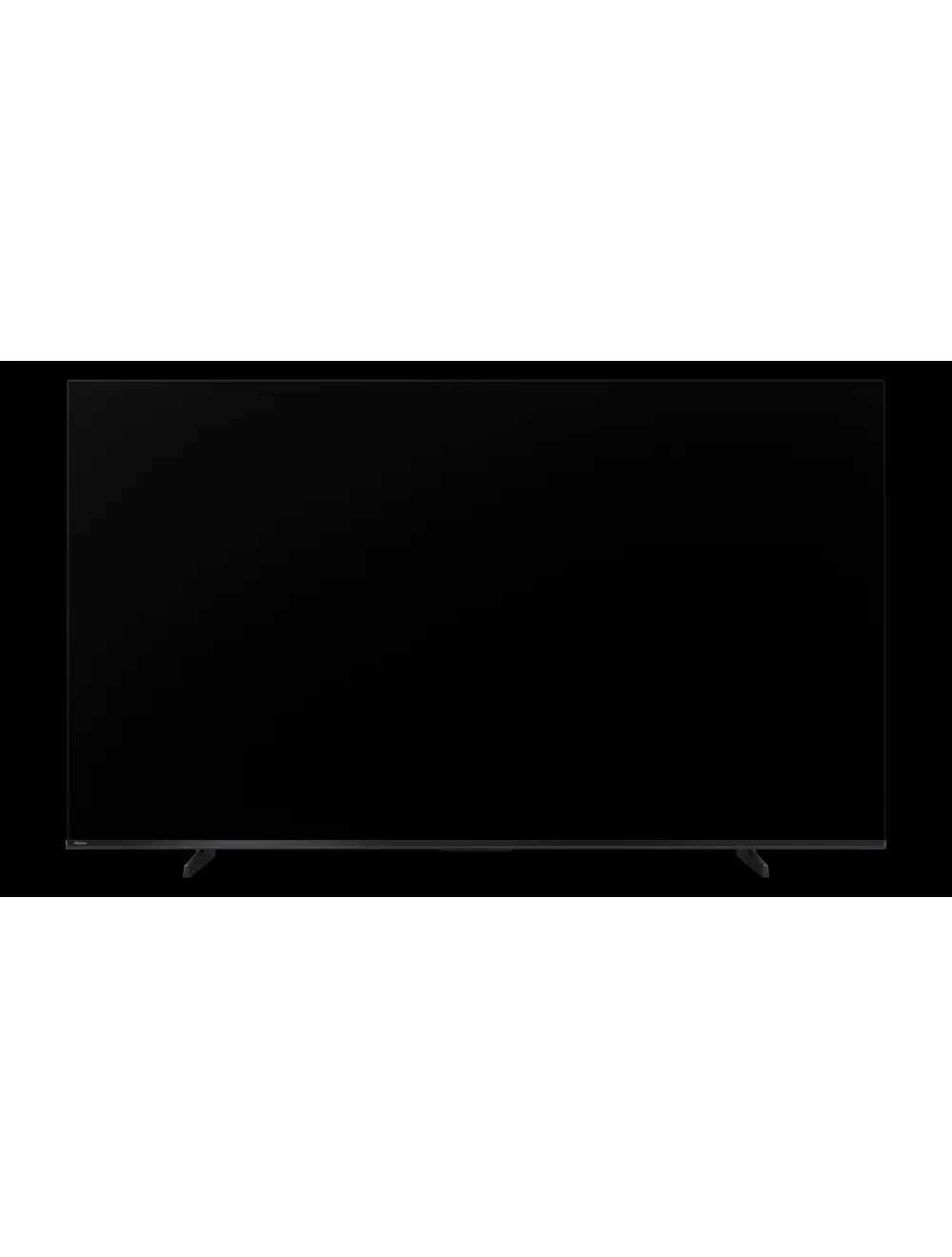 Hisense 65"(165cm)60hz Qled Tv 65q6q