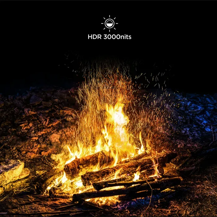 TCL 75-Inch Mini LED Google TV-75C6KS