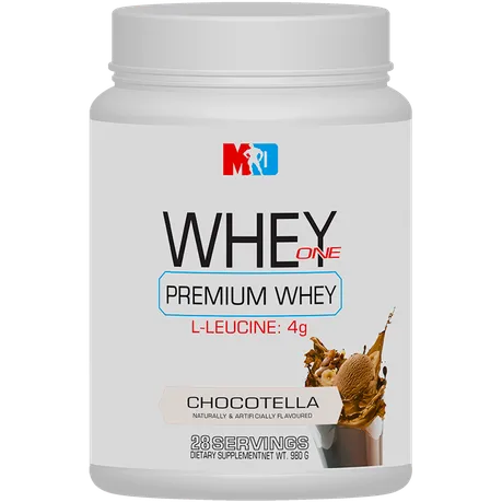 Whey Protein Whey One Chocotella Flavour 1960g