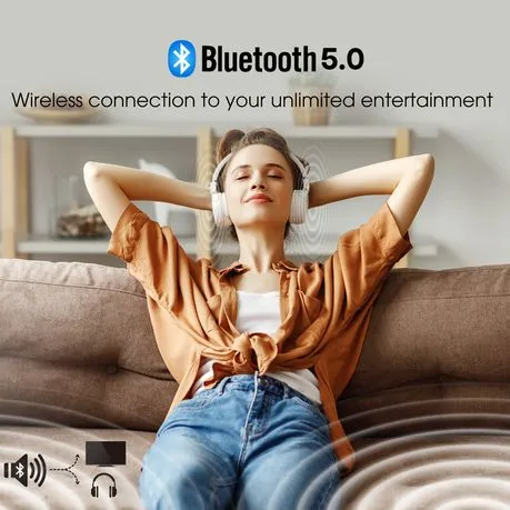 Toshiba 50-inch UHD Smart LED TV - 50C350LN