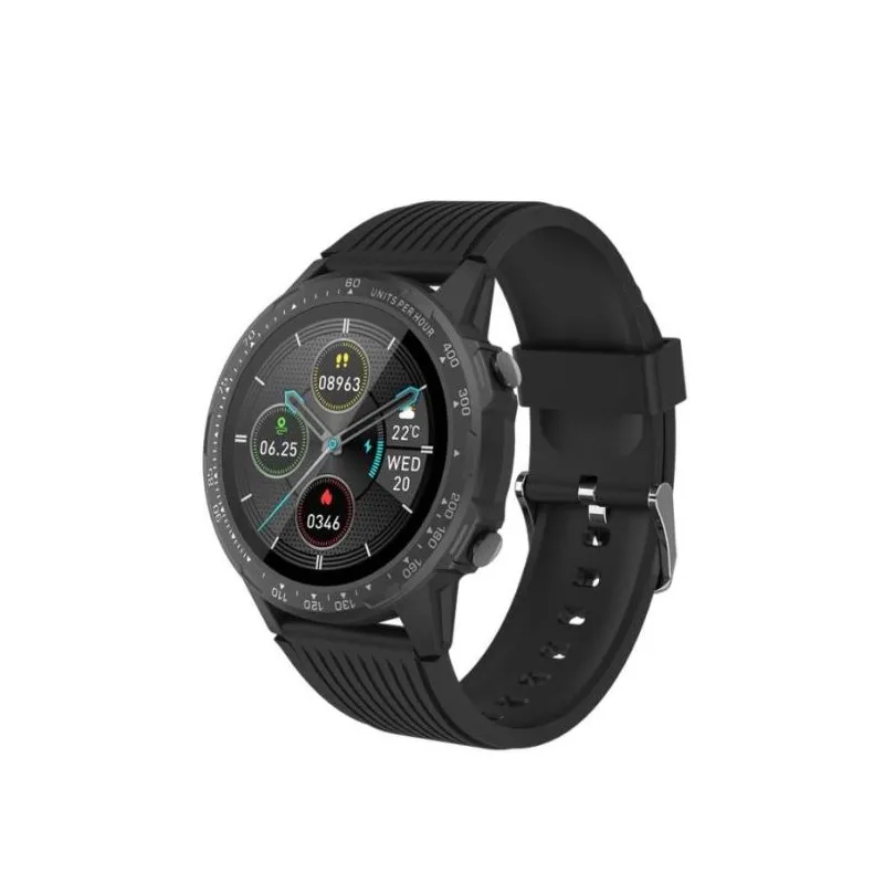 Volkano Endeavour Series Active Tech IP68 Smart Watch