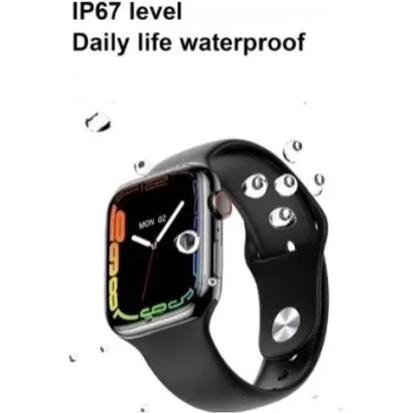 Laxafit Android & iOS Smart Watch S9 MAX