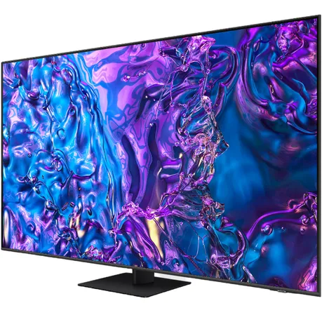 Samsung TV 75" Samsung Smart TV Q70D QLED Tizen 4K Television Plasma TV