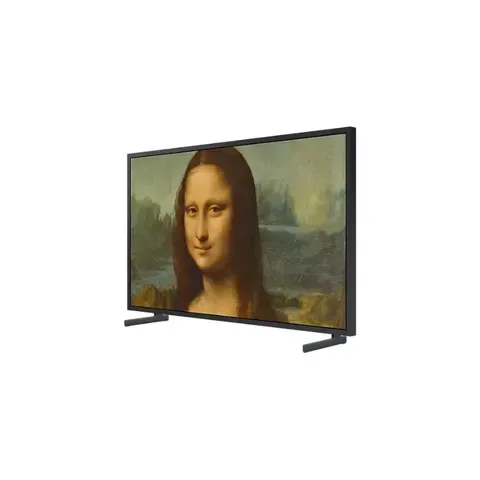 Samsung 32 Inch The Frame QLED Smart TV QA32LS03BB