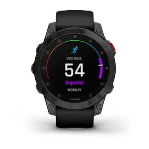 Garmin Epix™ (Gen 2)- Sapphire