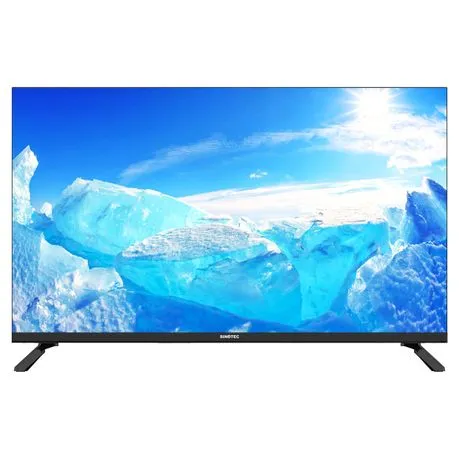 Sinotec 32" STL-32WG6D HD Digital LED TV