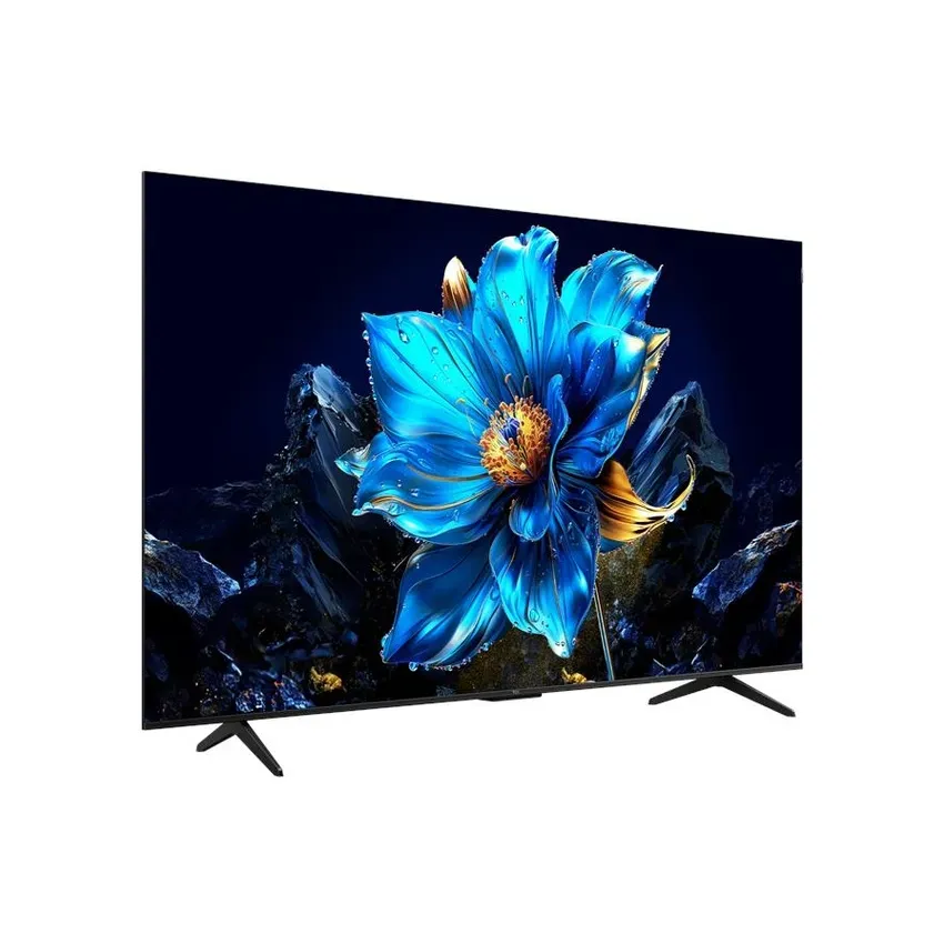 TCL 85-INCH 85P7K QLED GOOGLE TV