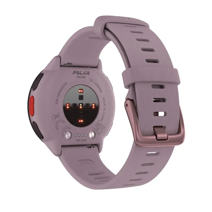 Polar Pacer GPS Multisport Watch | PLU1163540