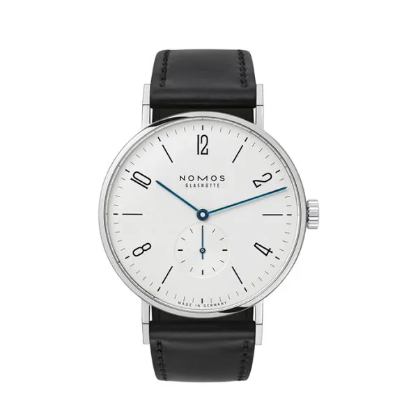 Nomos Tangente 38 Stainless Steel Watch