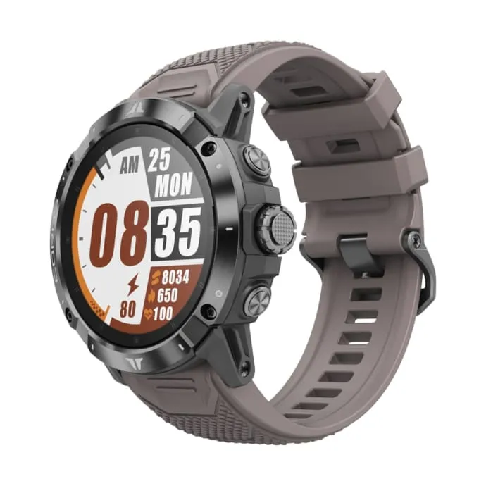 Coros Vertix 2 GPS Adventure Watch | PLU1171762