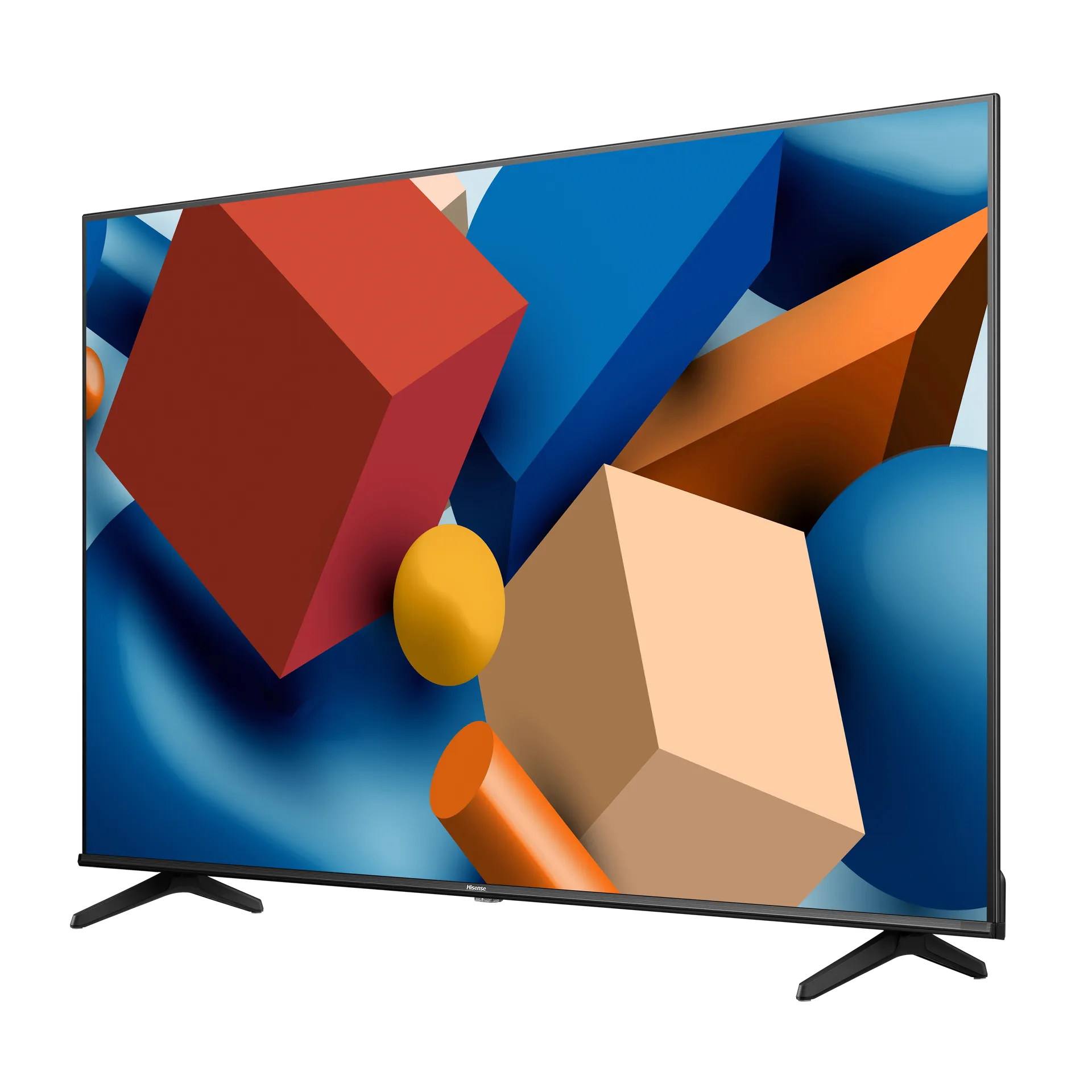 Hisense 58 inch A6K Series Direct LED UHD Smart