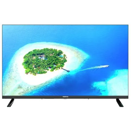 Sinotec 32" STL-32WG6A HD LED TV