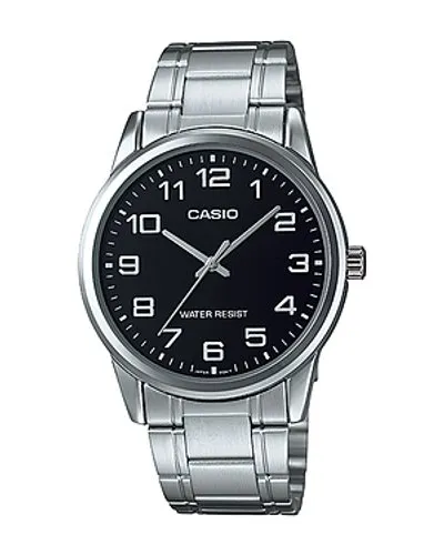 Casio MTP-V001D-1B Analog Men's Watch