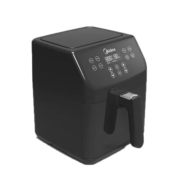 Midea Digital Air Fryer 5.5L