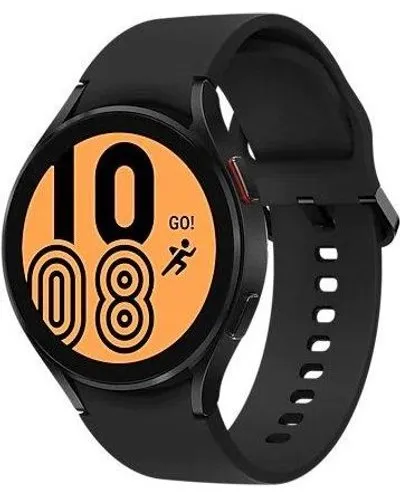 Samsung Galaxy Watch 4 LTE (44mm) (Black)