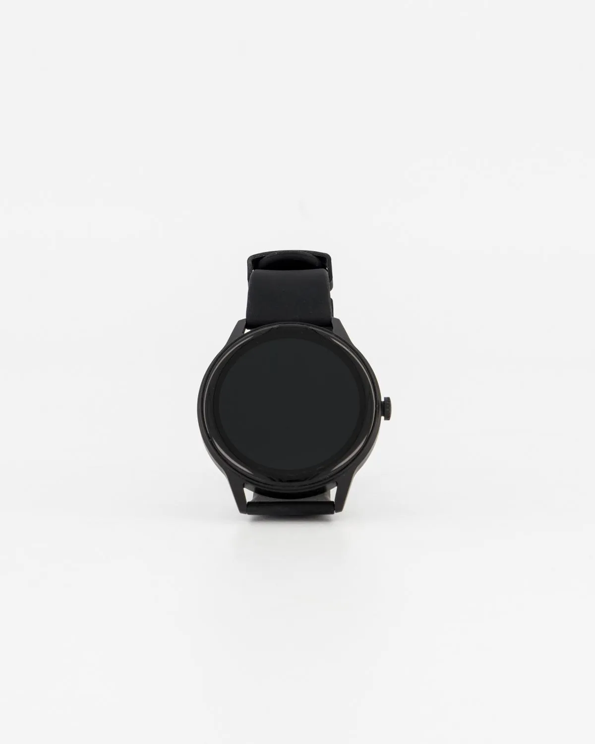 VOLKANO SOUL SERIES WATCH Black