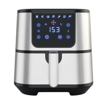 Bennett Read 5.5L Digital Air Fryer