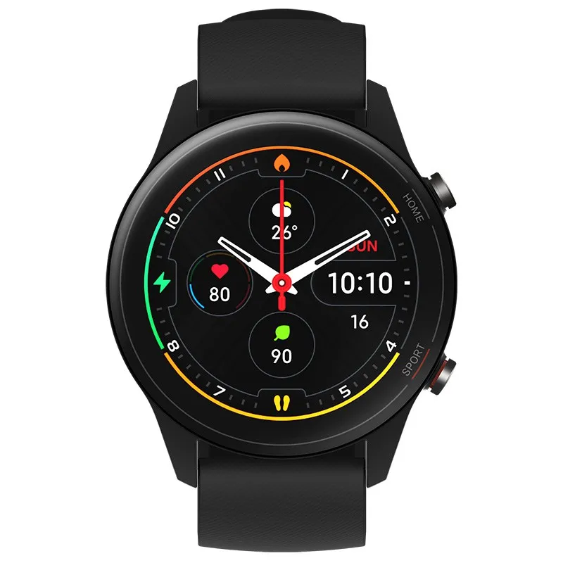 Xiaomi Mi Watch (XMWTCL02) Smartwatch
