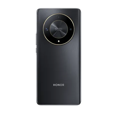 Honor X9b 5G Dual Sim 256GB - Midnight Black