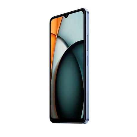 Xiaomi Redmi A3 4G Dual Sim 128GB - Blue