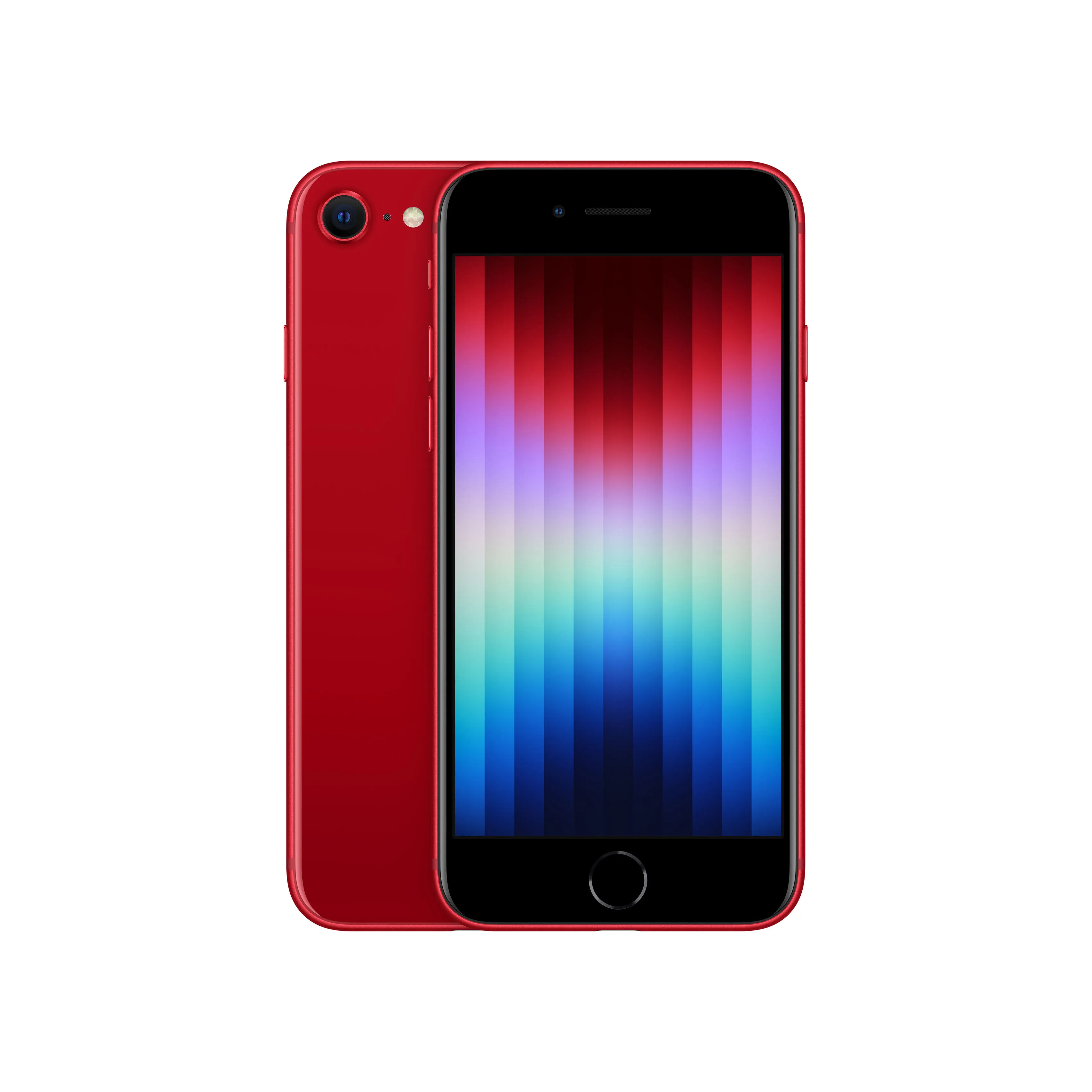 APPLE IPHONE SE 256GB - RED