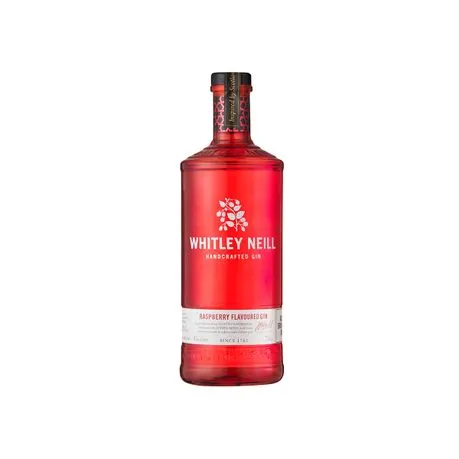 Whitley Neill - Gin Raspberry - 750ml