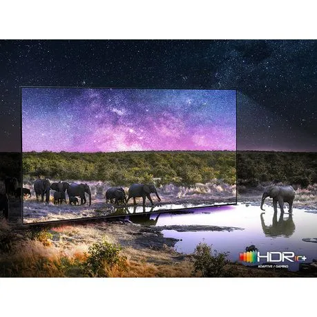 Samsung TVs 43" QN90CA 4K 144Hz Anti Glare QLED Smart TV