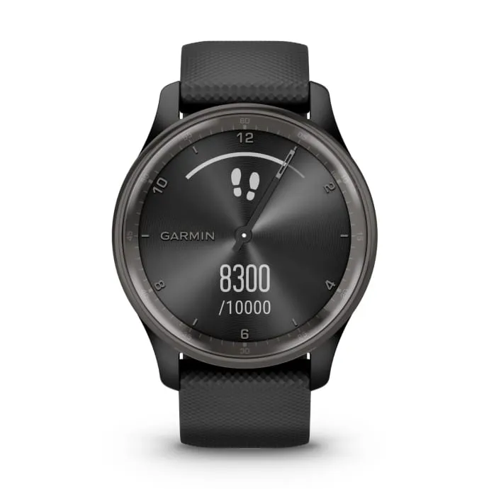 Garmin Vivomove Trend Hybrid Smartwatch | PLU1168665