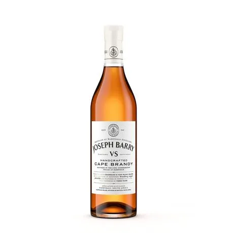 Joseph Barry - VS Cape Brandy - 750ml