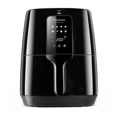 Taurus - Digital Air Fryer 3.5L 1300W